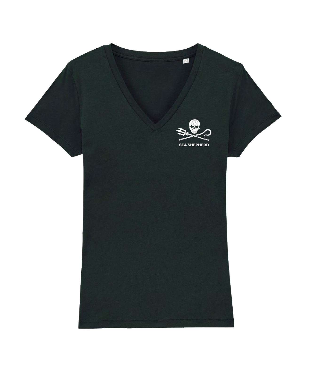 T-Shirt Femme Les Vents de la Colère