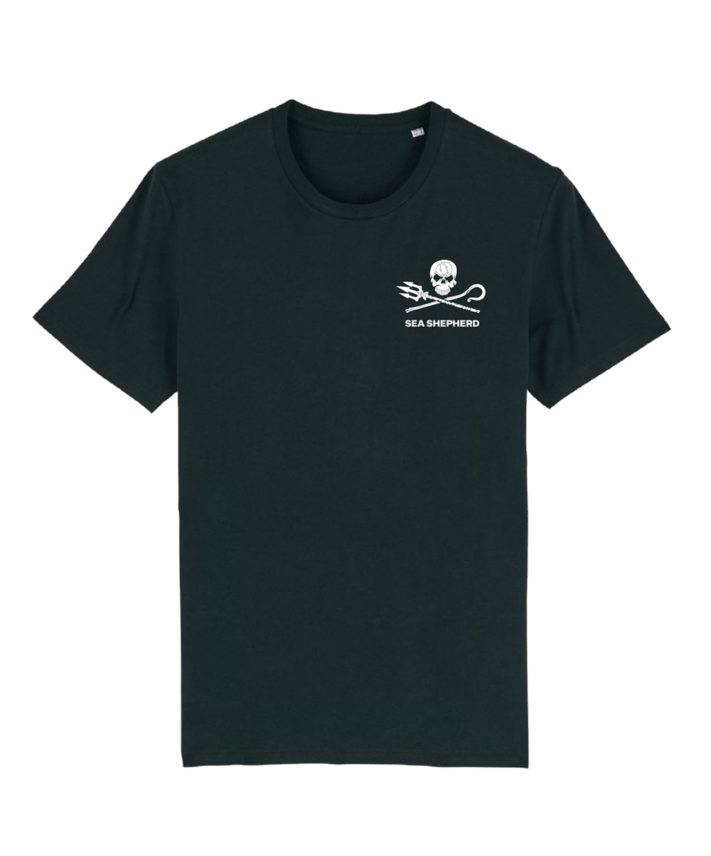 T-Shirt Homme Les Vents de la Colère